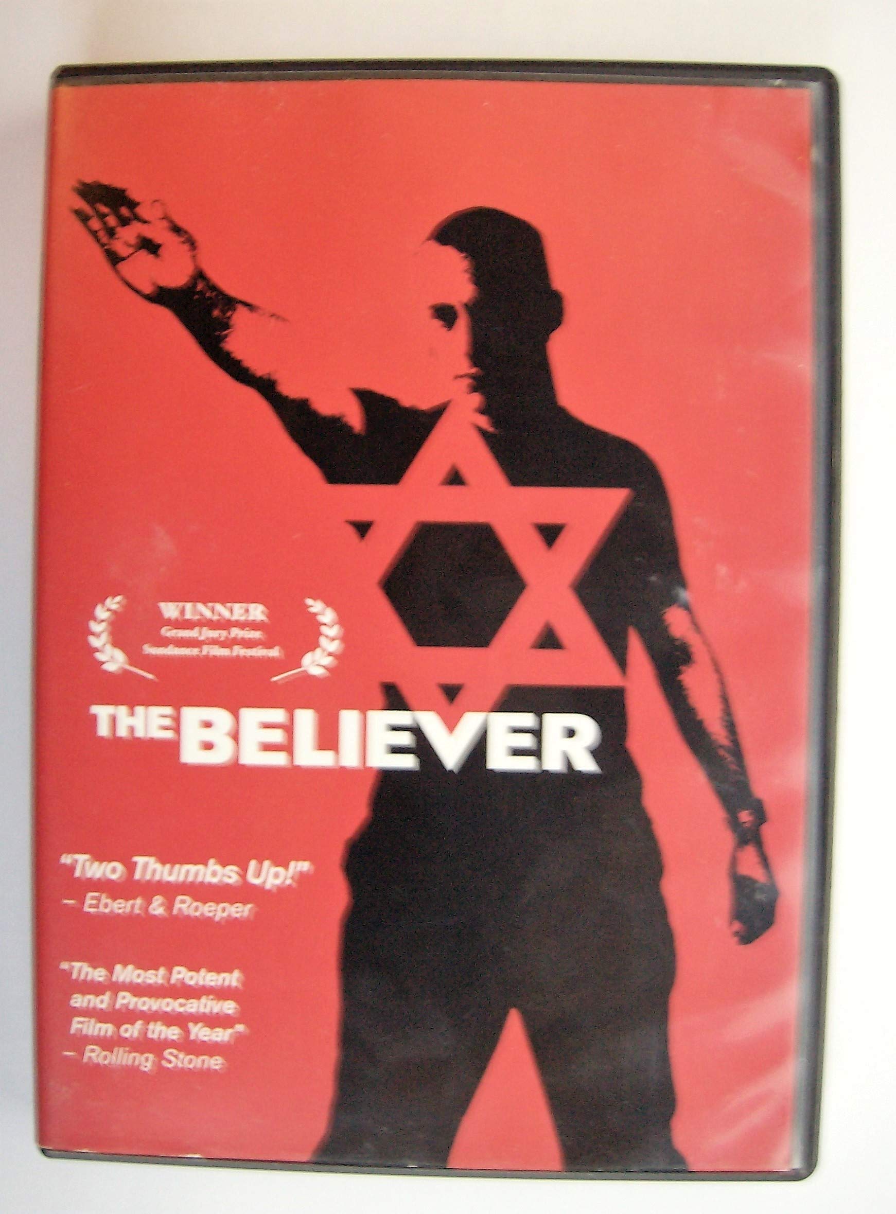 The Believer | Amazon.com.br